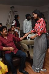 Padesave Movie Platinum Disc Function